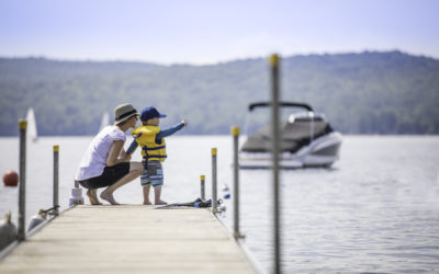 7 boating safety tips for smooth sailing this summer.