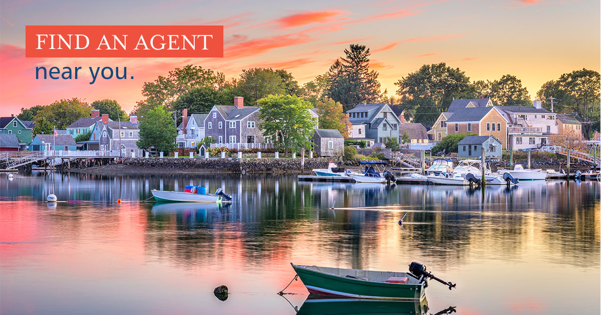 Find An Agent Near You Patriot Insurance