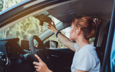 Eyes on the road, not distractions: Your guide to combating distracted driving.