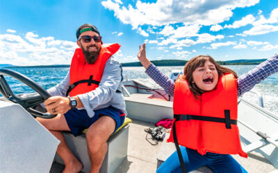 Boating safety tips every captain needs to know.